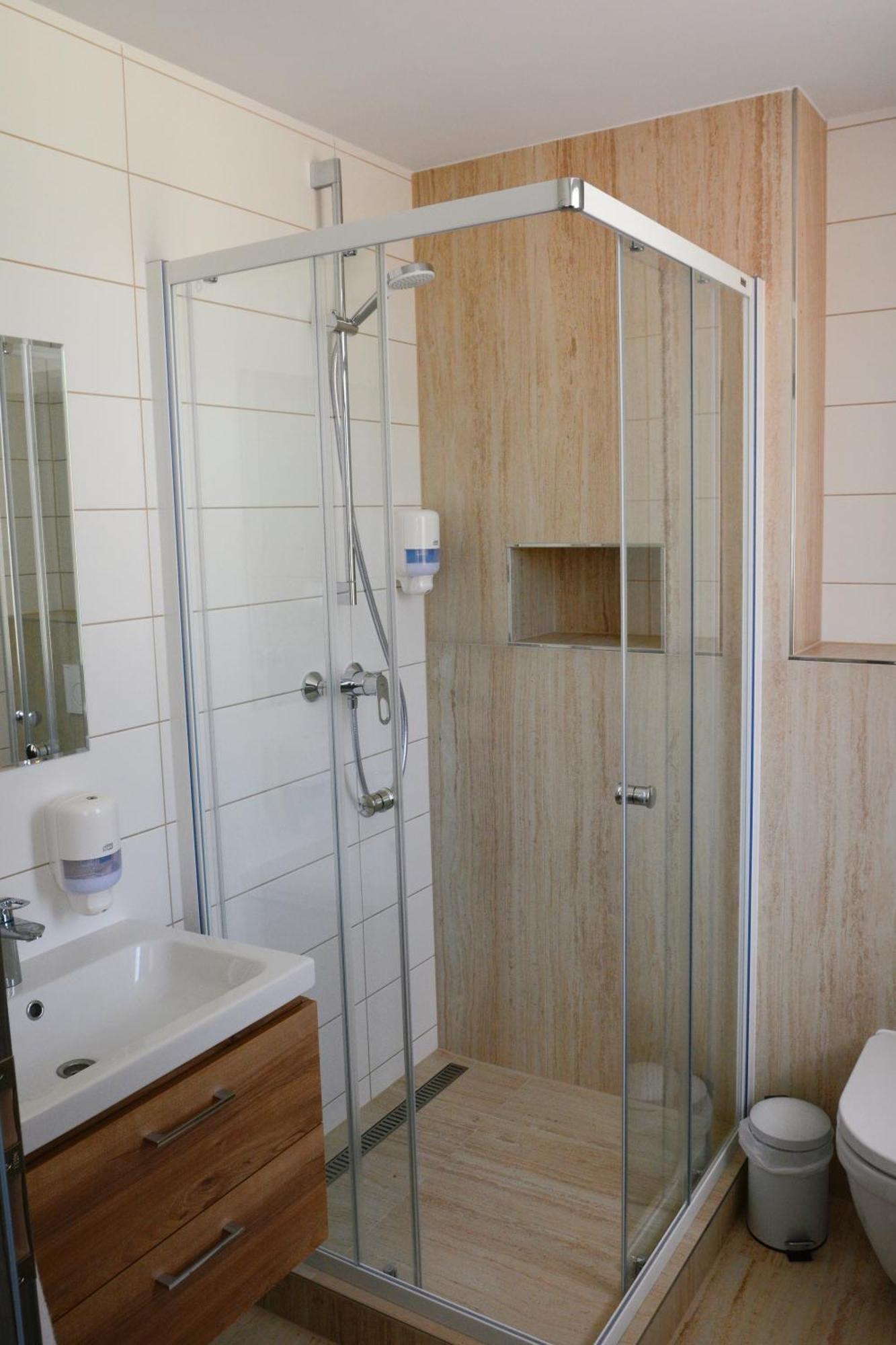 Apartmany Pemag Mikulov Exteriör bild